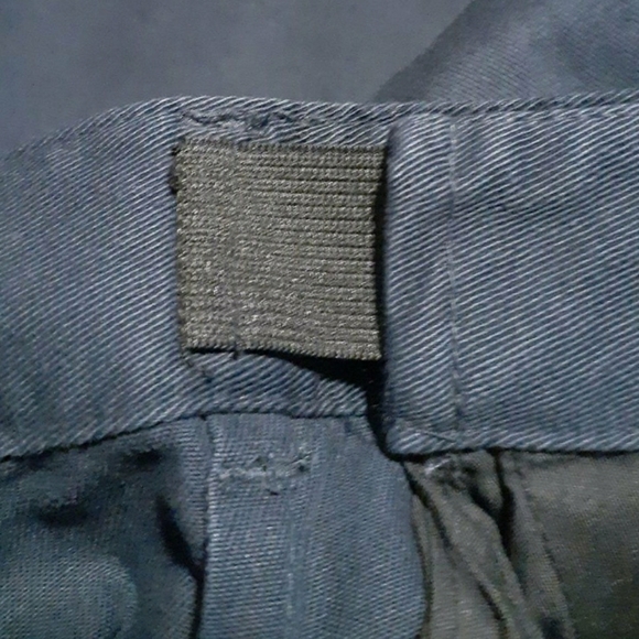 LL Bean Bayside Twill Crop Pants NWT - Picture 6 of 10